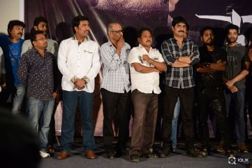 Terror Movie Thanks Meet